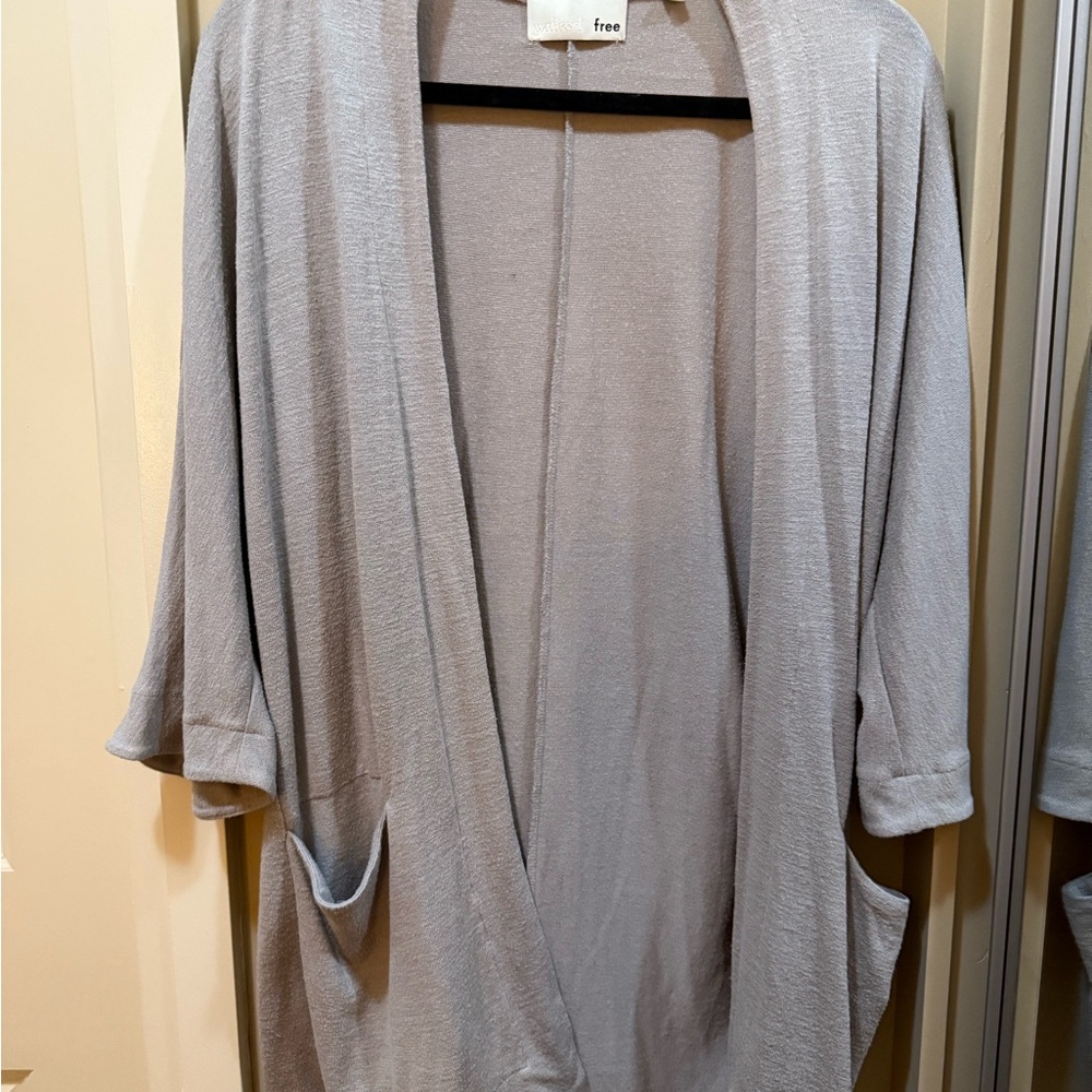 Wilfred Free jacket